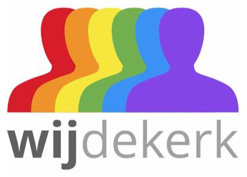 Wijdekerk logo