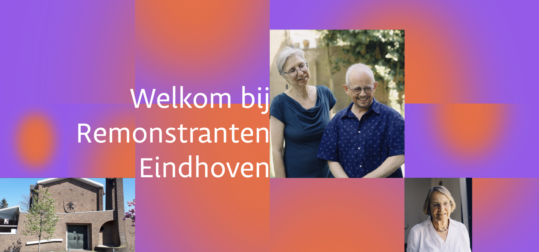 Remonstranten Eindhoven